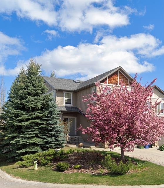 House in Calgary, Alberta, Canada 1 - 18670958
