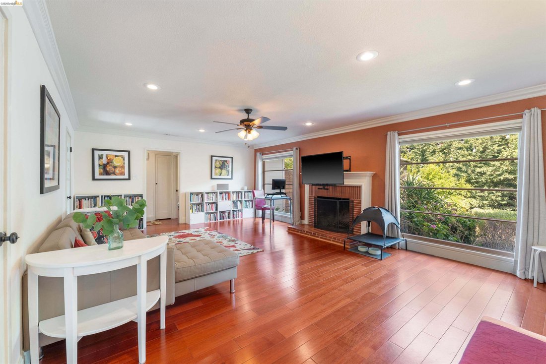 Casa en Walnut Creek, California, Estados Unidos 1 - 18667959