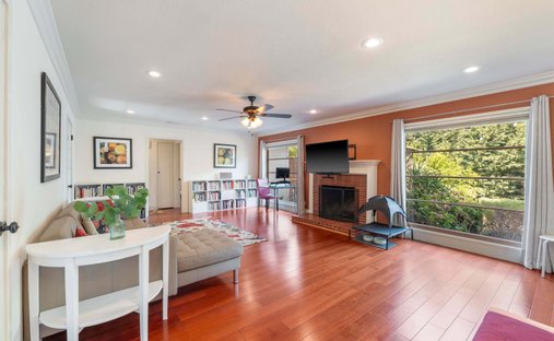 Casa en Walnut Creek, California, Estados Unidos 1