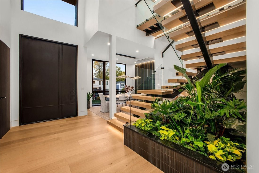 House in Bellevue, Washington, United States 4 - 18670499