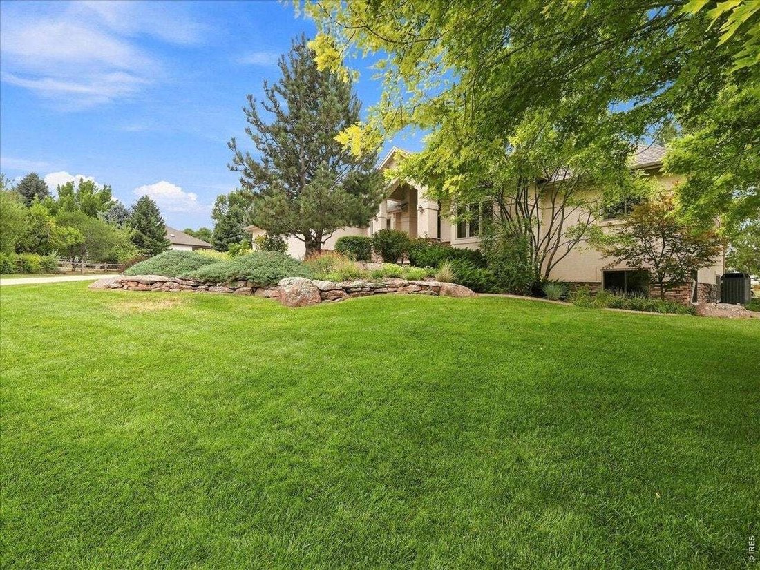 House in Fort Collins, Colorado, United States 3 - 18666102
