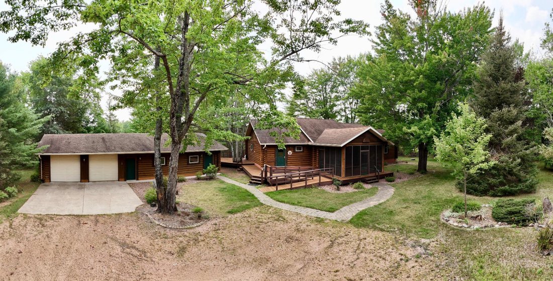 Haus in Eagle River, Wisconsin, Vereinigte Staaten 2 - 18272302