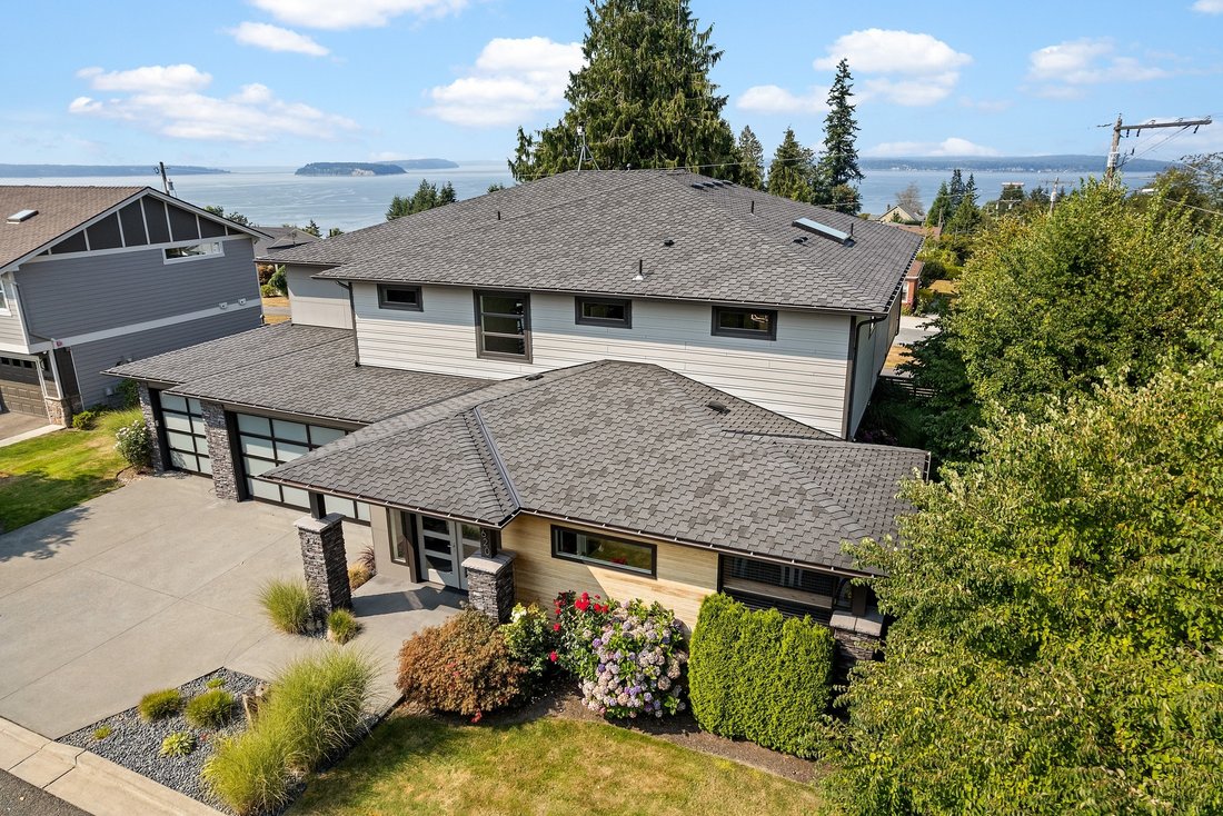 House in Everett, Washington, United States 4 - 18671654