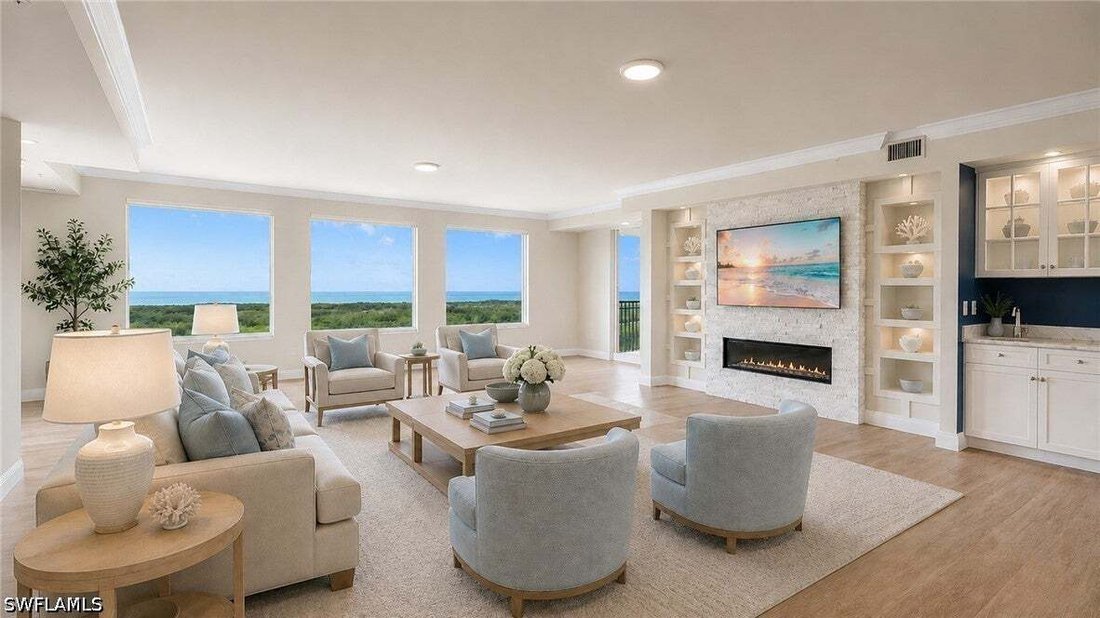 Condo in Bonita Springs, Florida, United States 1 - 18662109