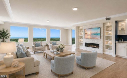 Condo in Bonita Springs, Florida, United States 1