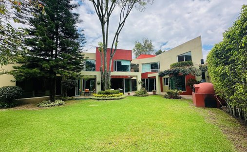 Maison à Quito, Province de Pichincha, Équateur 1