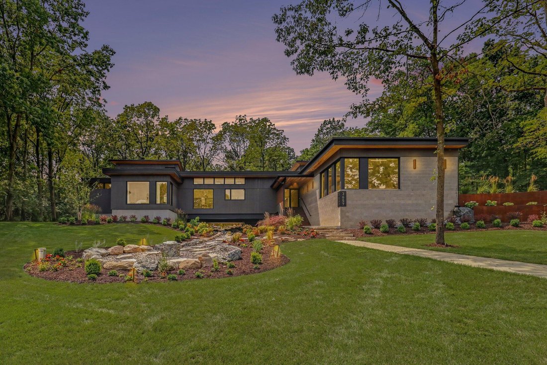 House in Ann Arbor, Michigan, United States 5 - 18665341