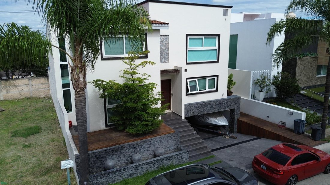 House in Zapopan, Jalisco, Mexico 2 - 18335074