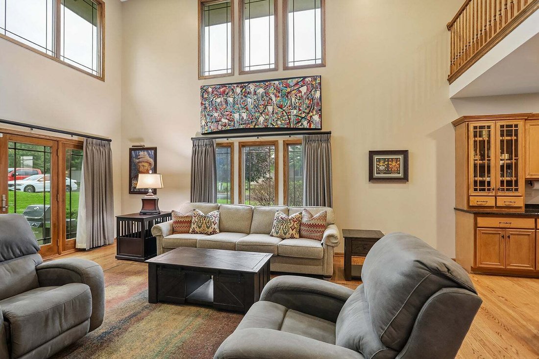 Townhouse in Frankfort, Illinois, United States 3 - 18671574