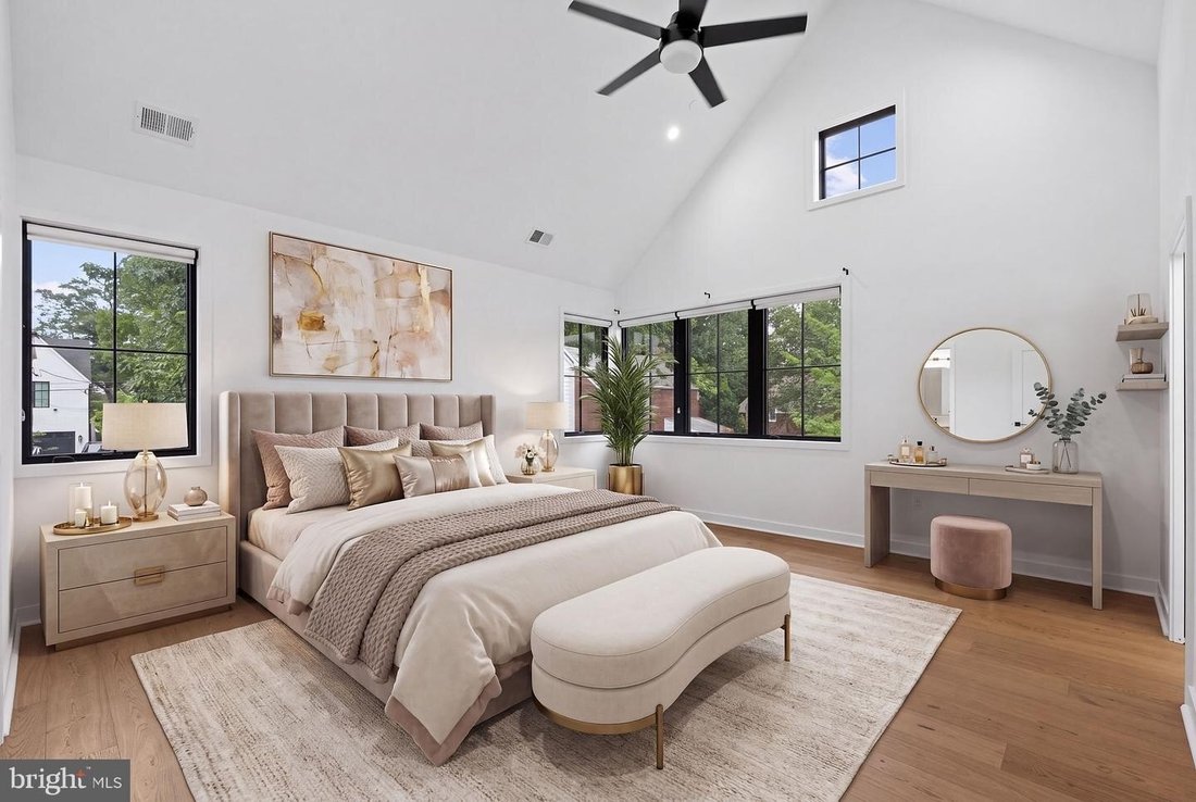 House in Bethesda, Maryland, United States 4 - 18670539