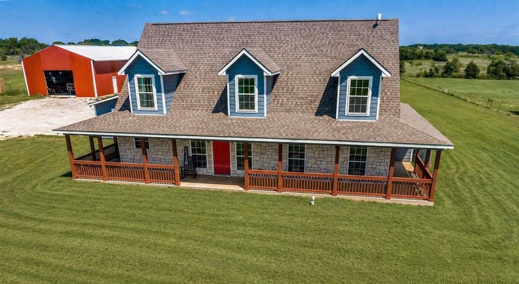 House in Decatur, Texas, United States 1 - 18671555
