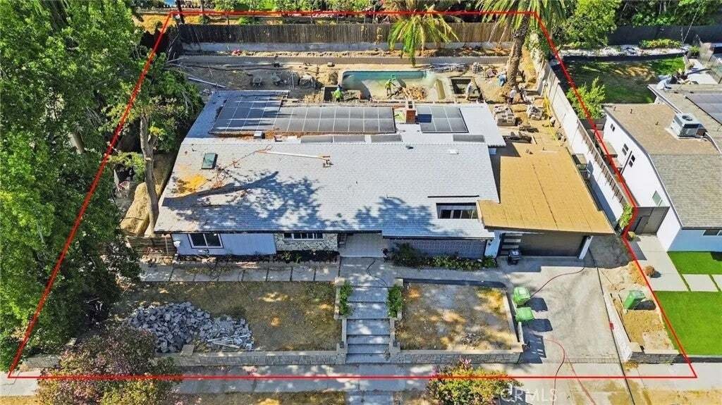 House in Los Angeles, California, United States 3 - 18663914