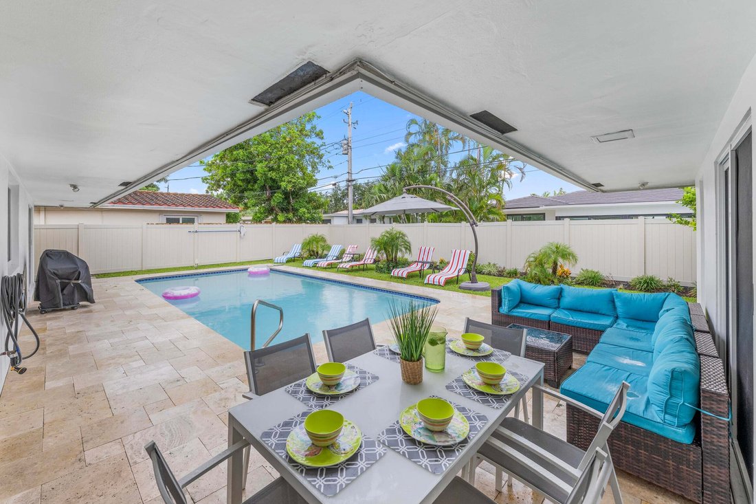 House in Fort Lauderdale, Florida, United States 4 - 18664377