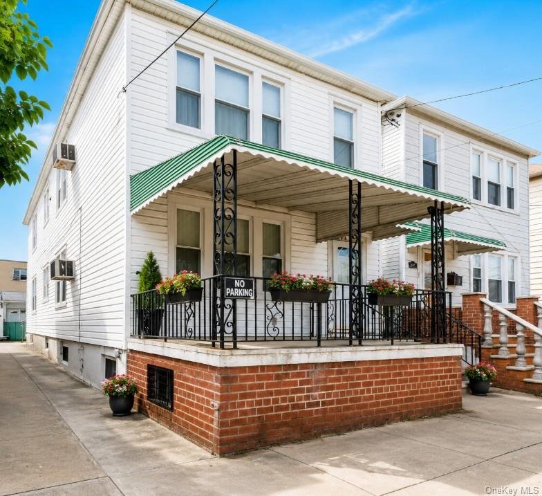 Casa en Nueva York, Nueva York, Estados Unidos 1 - 18645971