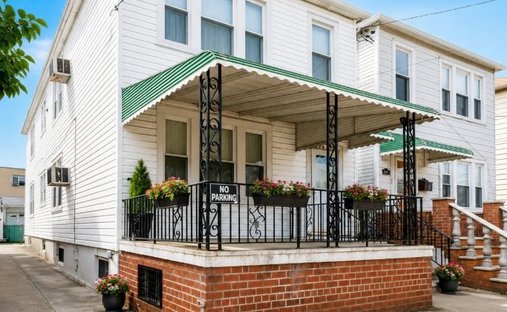 Casa en Nueva York, Nueva York, Estados Unidos 1