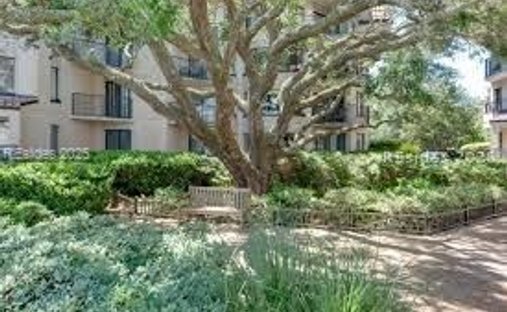 Condominio a Hilton Head Island, Carolina del Sud, Stati Uniti 1