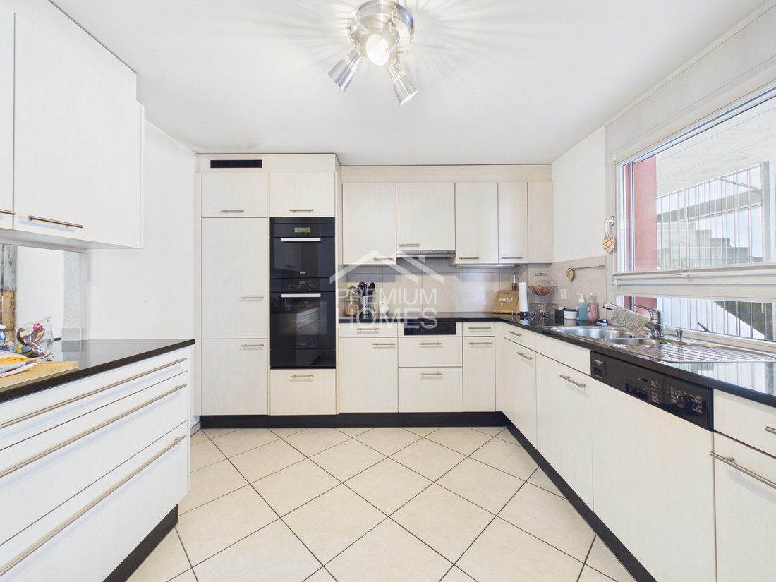 Apartment in Aesch, Basel-Landschaft, Switzerland 3 - 18662090