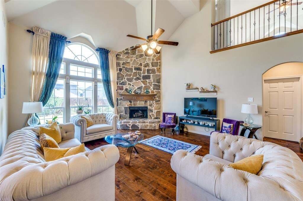 House in Celina, Texas, United States 5 - 18664002