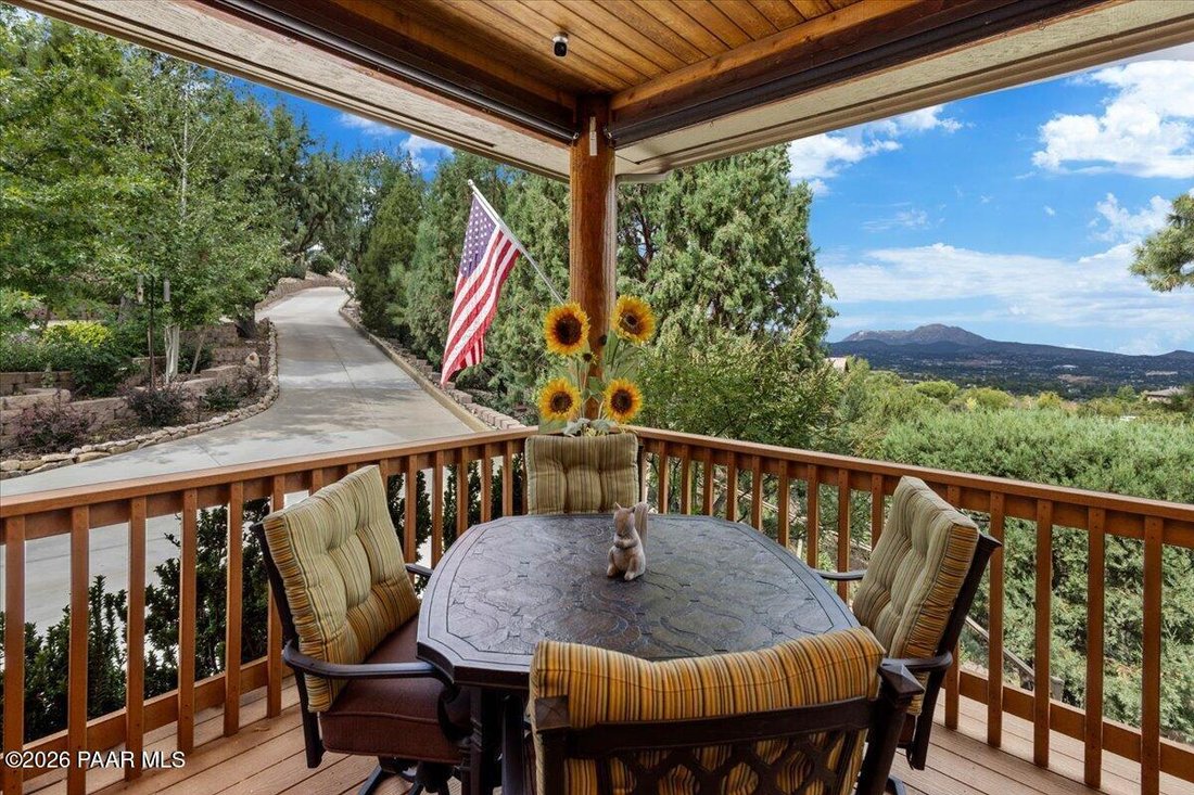 House in Prescott, Arizona, United States 4 - 18656401
