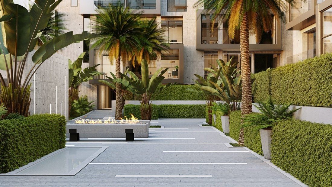 Apartment in Palma, Balearic Islands, Spain 5 - 18667906