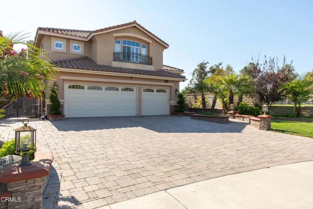 House in Camarillo, California, United States 1 - 18659667