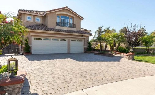 House in Camarillo, California, United States 1