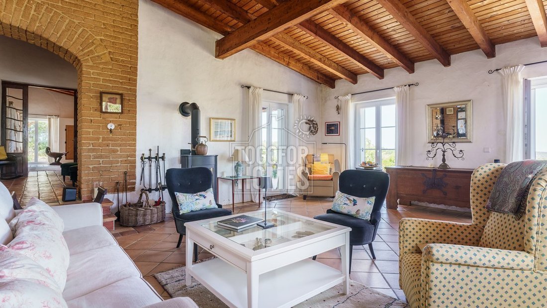 Estate in Aljezur, Algarve, Portugal 3 - 16028272