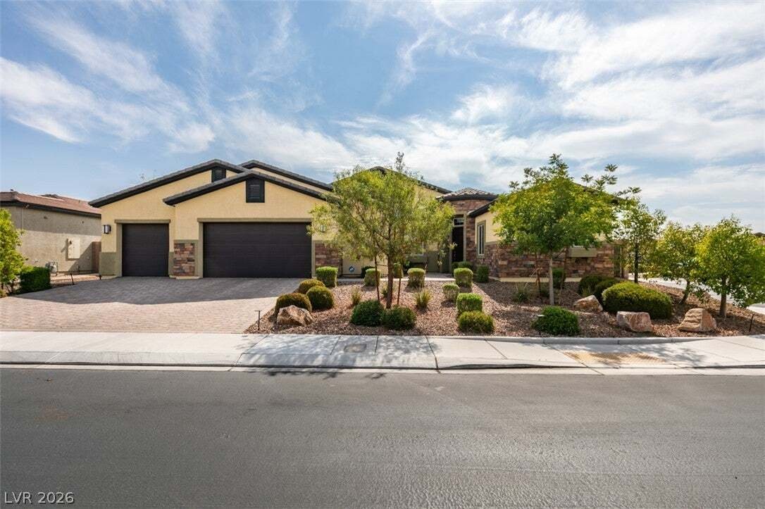 House in Las Vegas, Nevada, United States 1 - 18662831