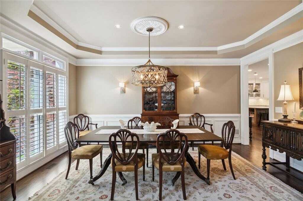 House in Suwanee, Georgia, United States 3 - 18659300