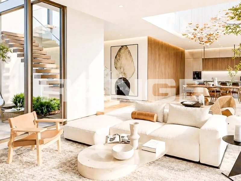 Villa in Palm Jumeirah, Dubai, United Arab Emirates 5 - 18660906