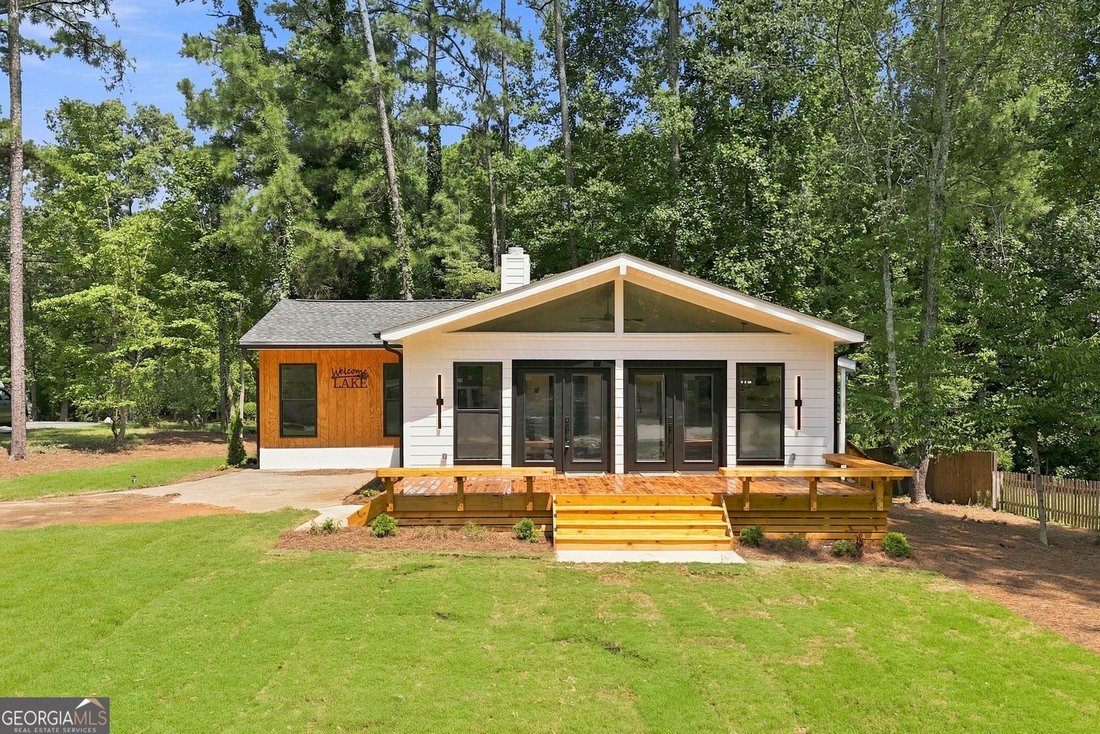 House in Woodstock, Georgia, United States 2 - 18663866