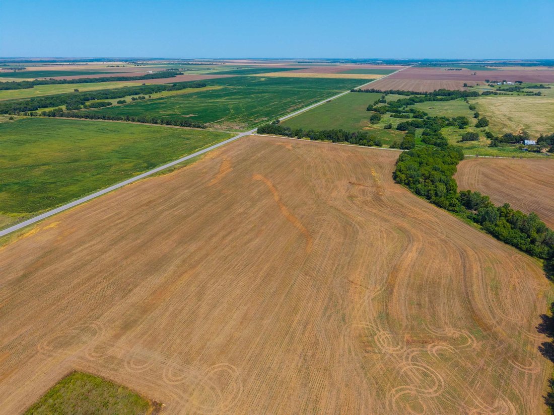 Land in Caldwell, Kansas, United States 3 - 18663263