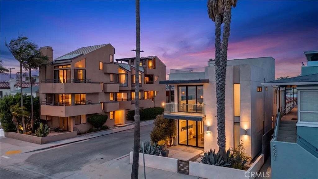 Casa a Signal Hill, California, Stati Uniti 1 - 18657394