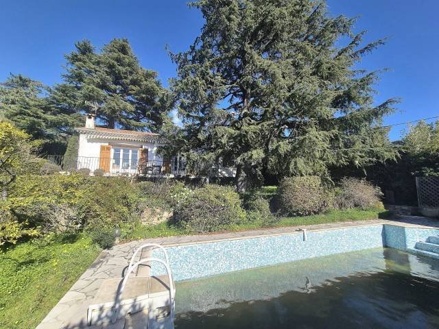 House in Cannes, Provence-Alpes-Côte d'Azur, France 3 - 17146457