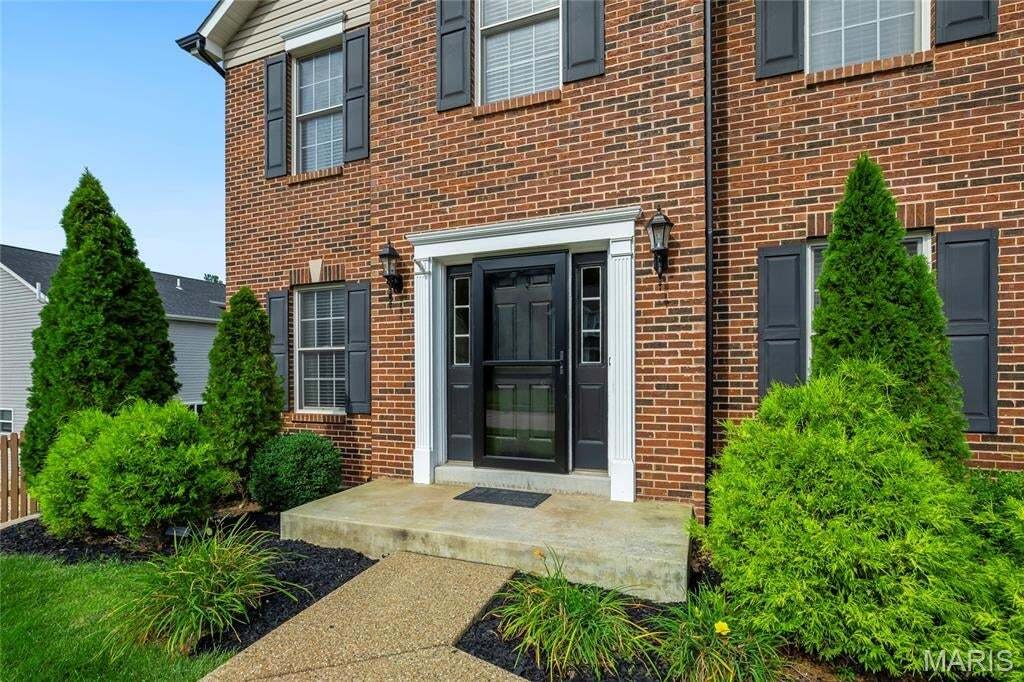 House in Wentzville, Missouri, United States 2 - 18659123
