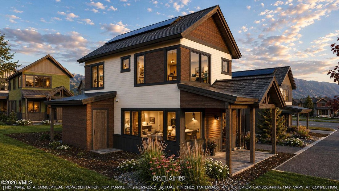 Casa en Eagle, Colorado, Estados Unidos 1 - 18662729