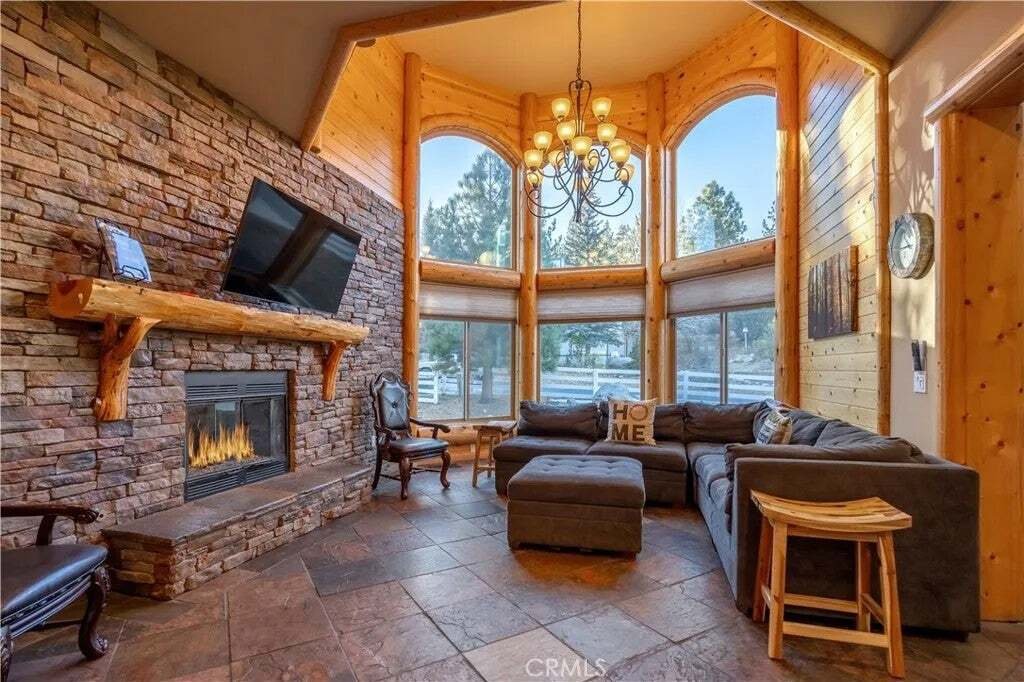 House in Big Bear Lake, California, United States 3 - 17521673