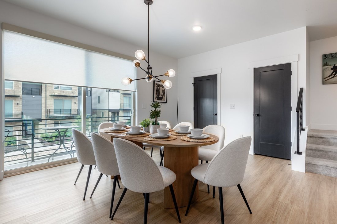 Townhouse in Park City, Utah, United States 2 - 18666434