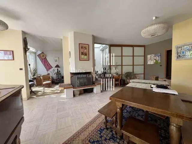 Apartment in Le Guézy, La Baule-Escoublac, France 4 - 16286718
