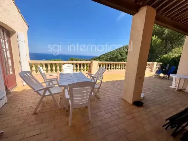 House in Ramatuelle, Provence-Alpes-Côte d'Azur, France 5 - 16246213