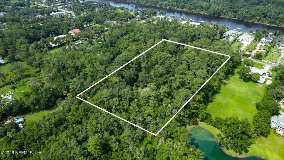 House in Ponte Vedra Beach, Florida, United States 4 - 18671414