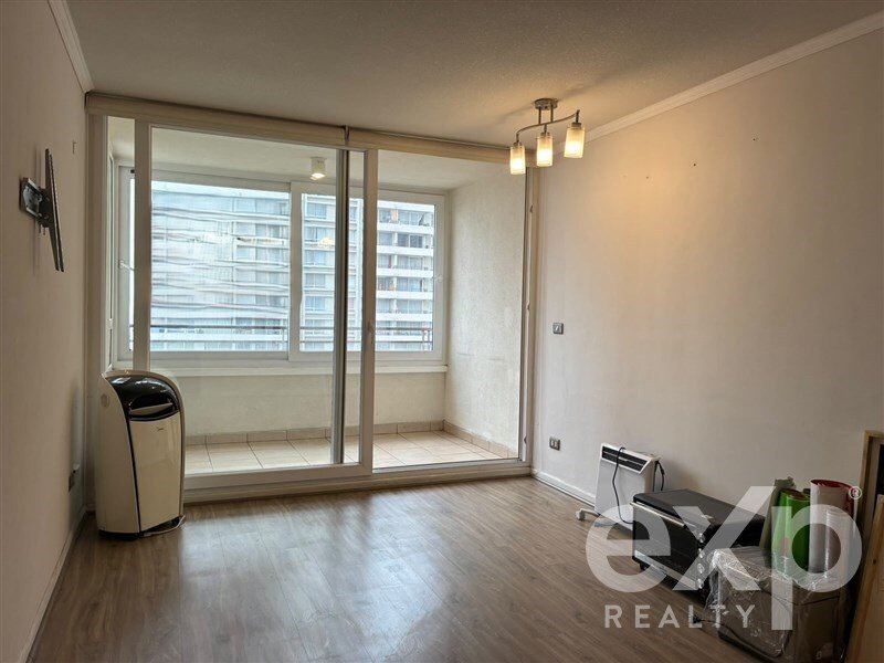 Apartment in Macul, Santiago Metropolitan Region, Chile 2 - 18664675