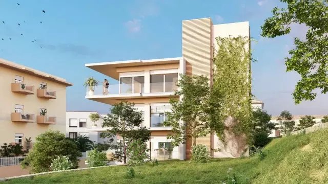 Land in Cabbe-Saint Roman, Roquebrune-Cap-Martin, France 2 - 15404881