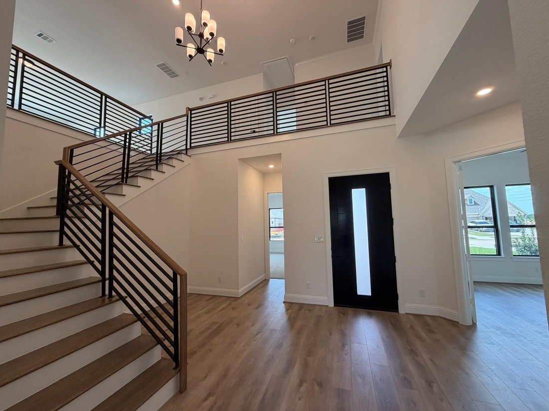 Casa a Manvel, Texas, Stati Uniti 2 - 17730587