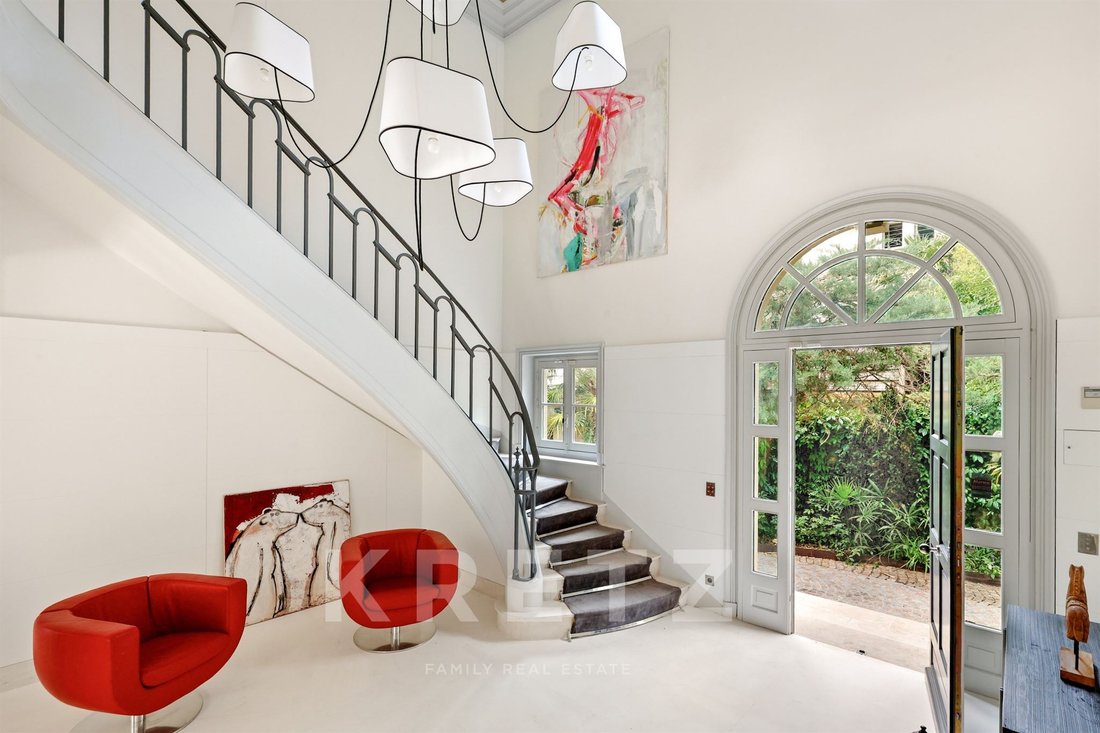 House in Saint James-Général Koenig, Neuilly-sur-Seine, France 5 - 18672767