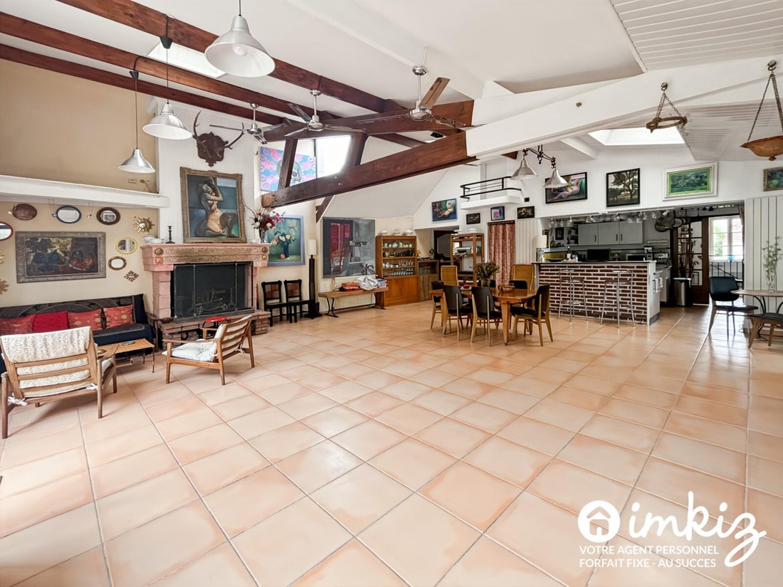 House in Villiers-sur-Orge, Ile-de-France, France 4 - 18667720