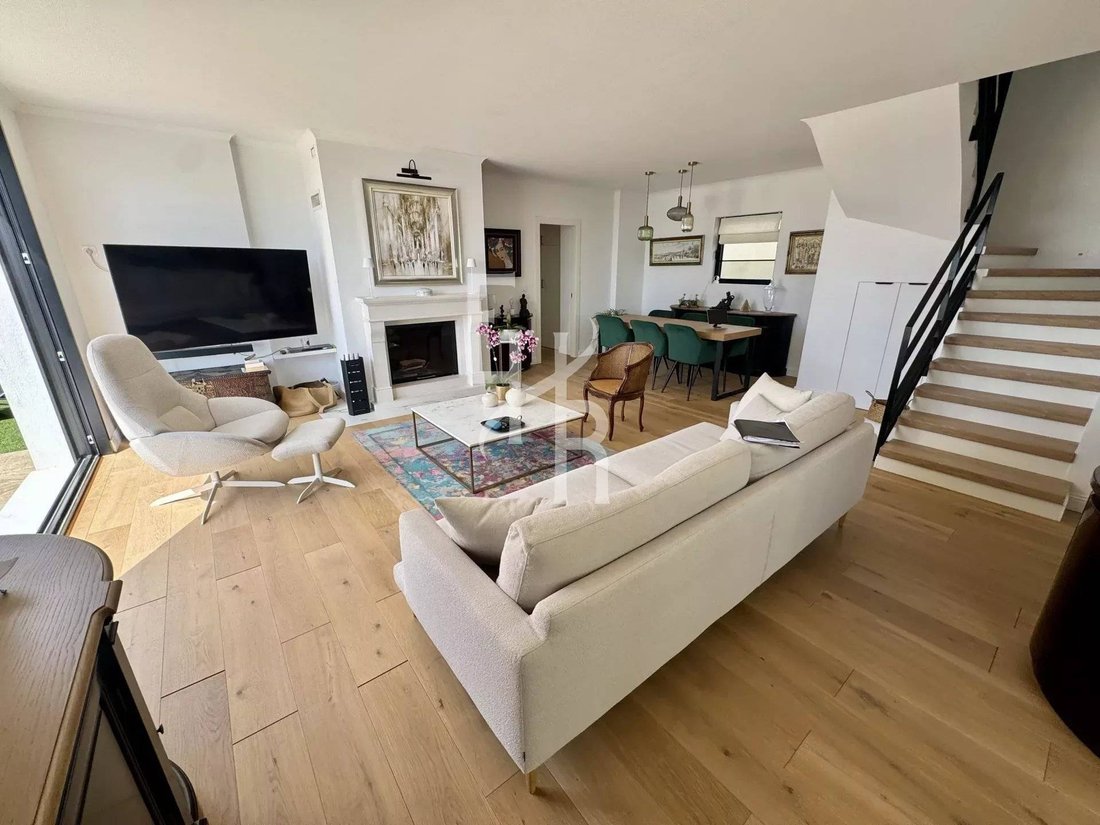 Apartment in Spéracèdes, Provence-Alpes-Côte d'Azur, France 4 - 18096144