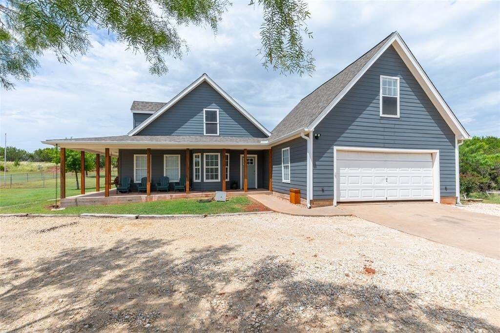 House in Buffalo Gap, Texas, United States 2 - 18664106