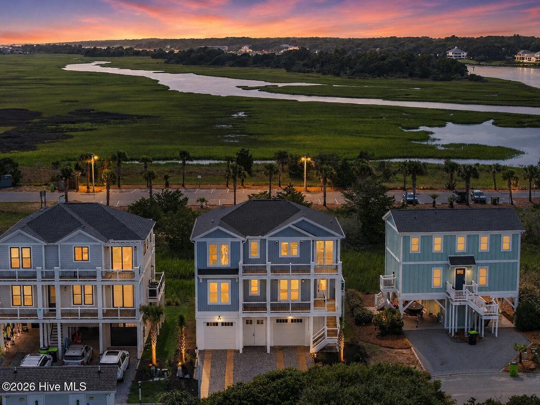House in Ocean Isle Beach, North Carolina, United States 3 - 17920766