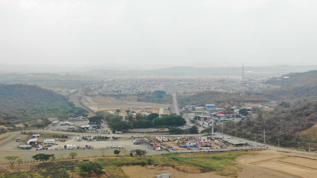Land in Guayaquil, Guayas, Ecuador 4 - 18660047